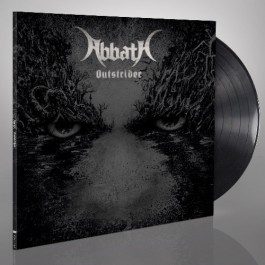 Abbath - Outstrider LP