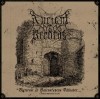 Předchozí: Ancient Records - Bittersot ar Galenskapens Valnader Demo III CD