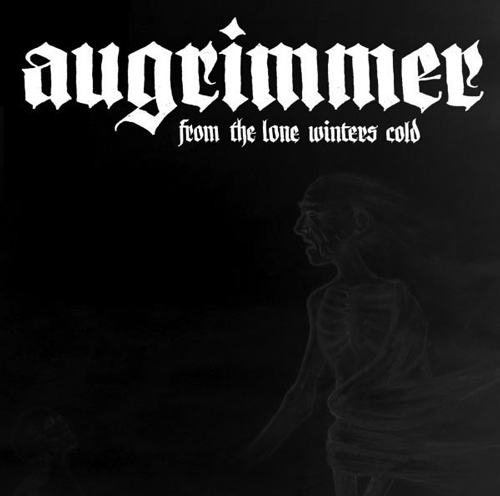 Augrimmer - From the Lone Winters Cold CD