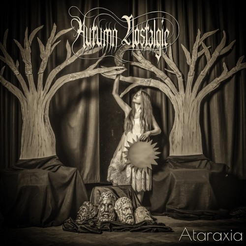 Autumn Nostalgie - Ataraxia CD