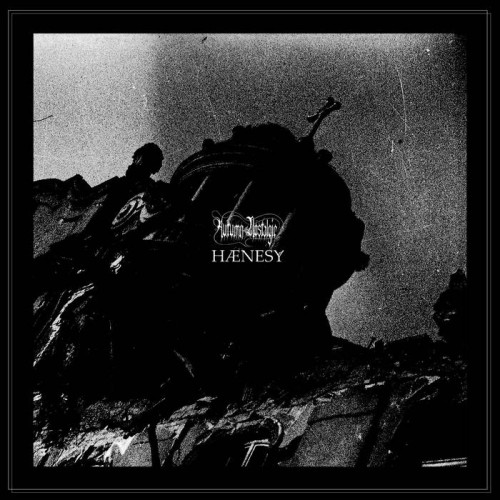 Autumn Nostalgie / Haenesy - Awacking Meachanon CD