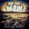 Předchozí: Azgaroth - Ikiunten Mailla CD