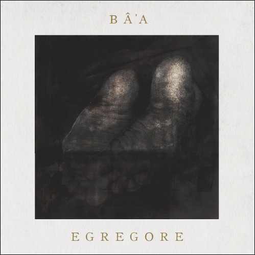 Ba'a - Egrégore CD