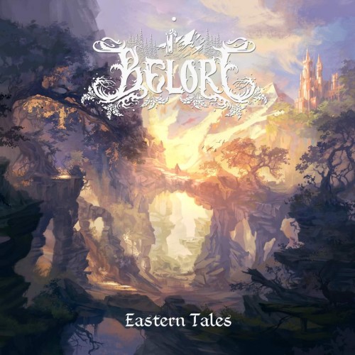 Belore - Eastern Tales CD