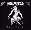 Další: Besatt - Hail Lucifer CD