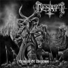 Další: Besatt - Triumph of Antichrist CD