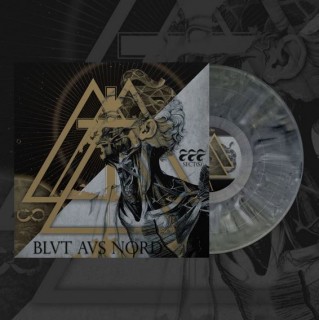 Blut aus Nord - 777 - Sect(s) LP