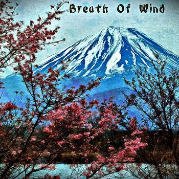 Breath Of Wind - Sakura CD