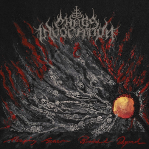 Chaos Invocation - Reaping Season, Bloodshed Beyond LP