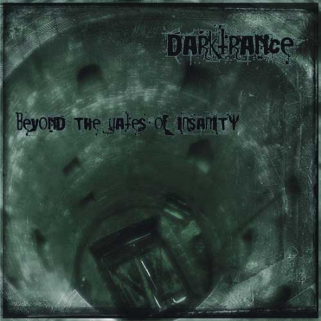 Darktrance - Beyond The Gates Of Insanity CD