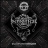 Další: Demonical - Black Flesh Redemption CD