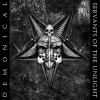 Předchozí: Demonical - Servants Of The Unlight CD