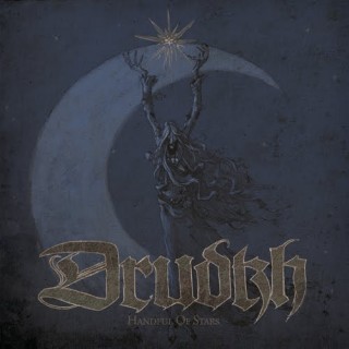 Drudkh - Handful of Stars CD