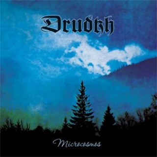 Drudkh - Microcosmos CD