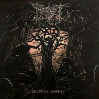 Frost - Deathtree Mystery CD