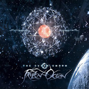 Frozen Ocean - the Dyson Swarm CD