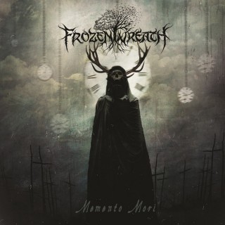 Frozen Wreath - Memento Mori CD