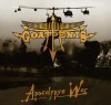 Předchozí: Goatpenis - Apocalypse War CD