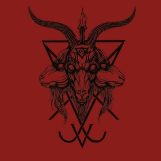 Goatreich - Godfetor CD