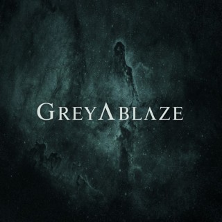 GreyAblaze - Greyablaze CD