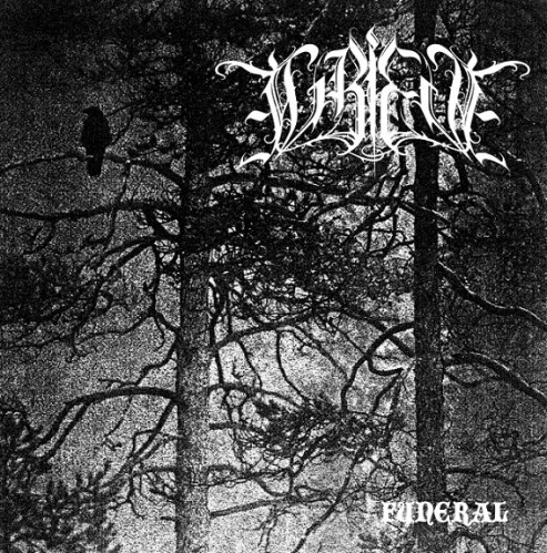 Grieve - Funeral LP