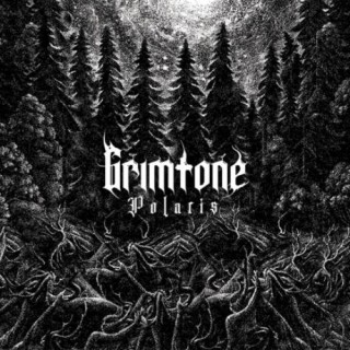 Grimtone - Polaris CD