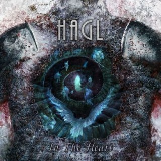 Hagl - In the Heart CD