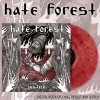 Předchozí: Hate Forest - Justice LP