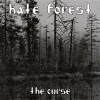 Předchozí: Hate Forest - The Curse CD