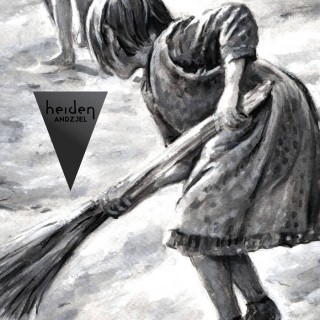 Heiden - Andzjel CD