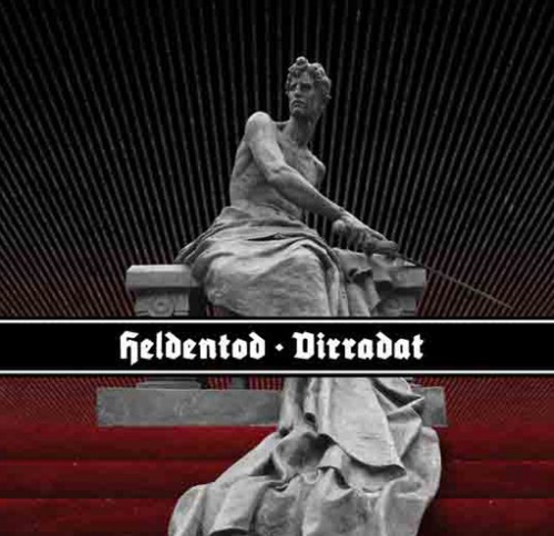 Heldentod - Virradat CD