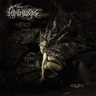 Himinbjorg - Wyrd CD