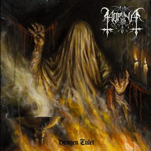 Horna - Hengen Tulet CD