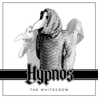 Hypnos - The Whitecrow CD/DVD