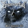 Předchozí: Immortal - War Against All CD