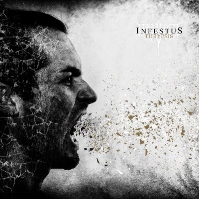 Infestus - Thrypsis CD