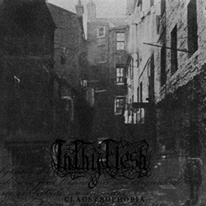 InThyFlesh - Claustrophobia CD