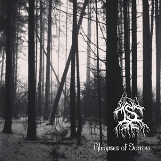 Is - Glimpses of Sorrow CD