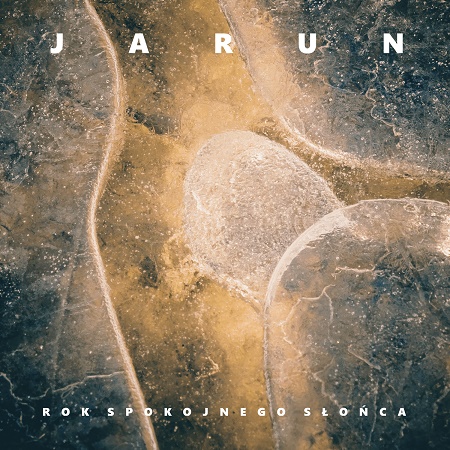 Jarun - Rok Spokojnego Slonca CD