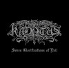 Předchozí: Kadotus - Seven Glorifications of Evil CD