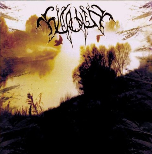 Kladovest - Escape in Melancholy CD