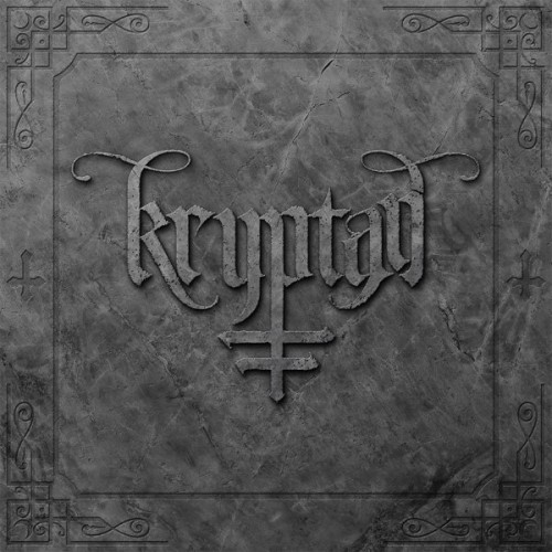 Kryptan - Kryptan CD