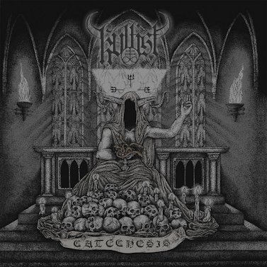 Kvltist - Catechesis CD