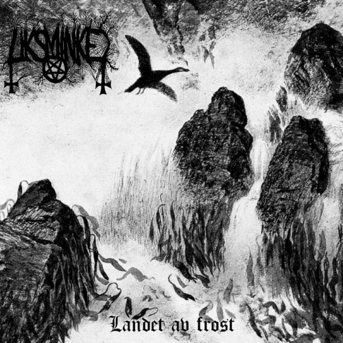 Liksminke - Landet av Frost CD