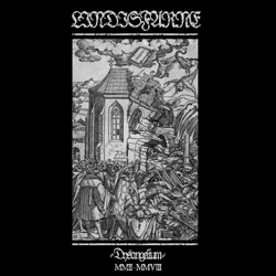 Lindisfarne - Dysangelium CD