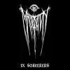 Další: Malediction - IX Sorcerers CD