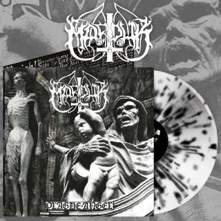 Marduk - Plague Angel LP