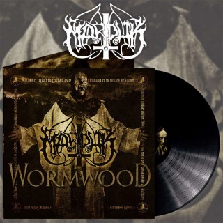 Marduk - Wormwood LP