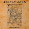 Další: Meuchelmord - Mordmelodien CD