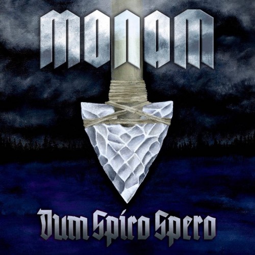 Molat - Dum Spiro Spero CD